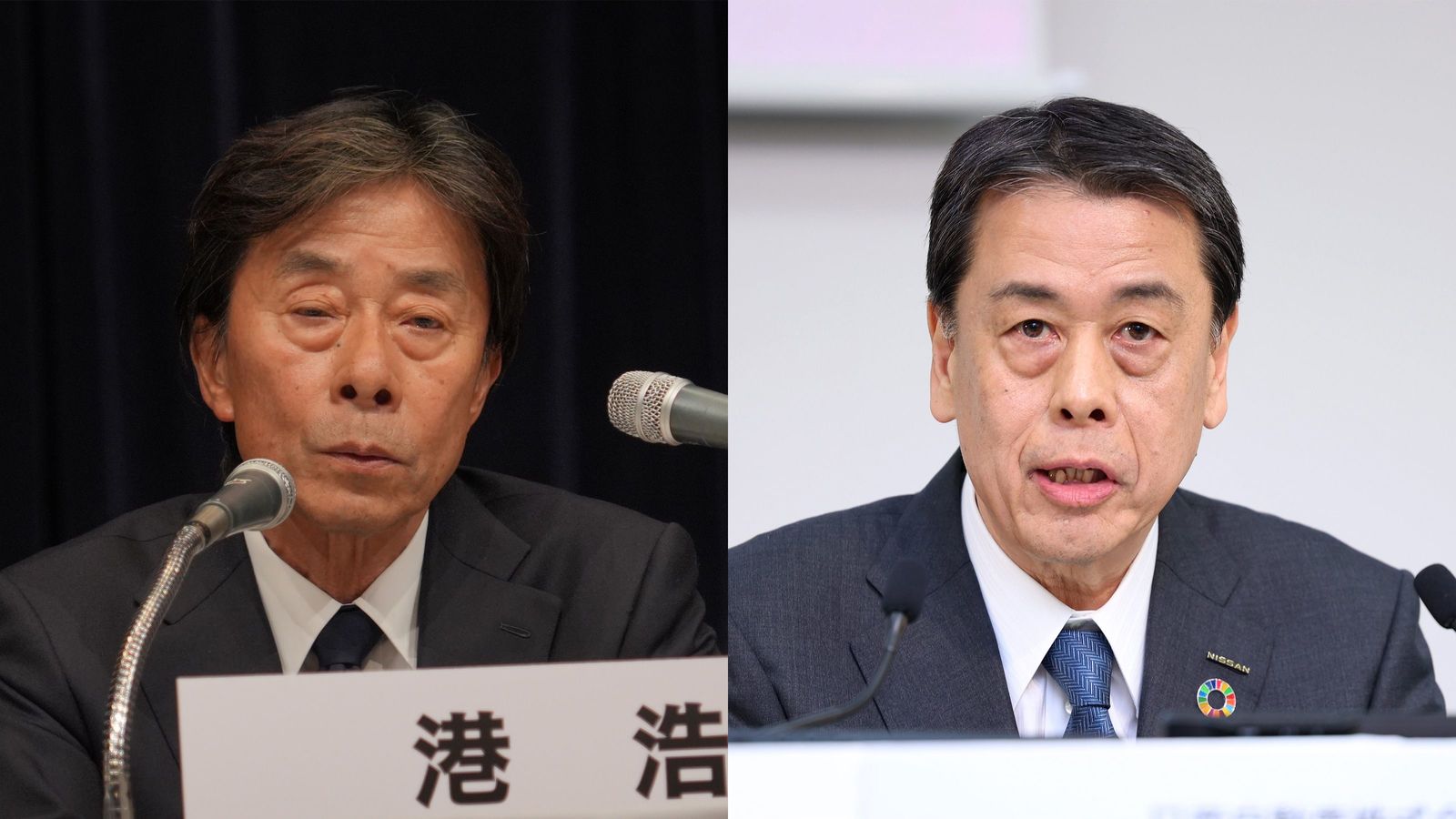 フジテレビも日産もまともなのは｢社外｣取締役だけ…お飾りでなく経営正常化のキーマンとして注目されるワケ たたき上げのトップを辞めさせられない企業に｢モノ言う｣存在