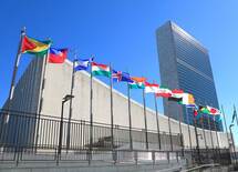 "任期付きが普通"の国連職員は異常なのか