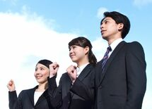 就活は余裕なのに"景気悪い"が口癖なワケ