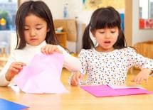 コピー用紙を何回折ったら月に到達するか