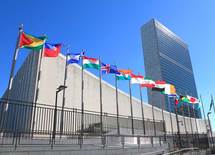 "任期付きが普通"の国連職員は異常なのか