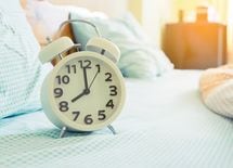 睡眠負債を返済「正しい寝だめ」のやり方