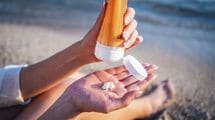 日焼け止めをケチケチしてはいけない…肌の再生医療の専門家が｢1日にゴルフボールぐらい使って｣という理由