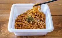 ｢一平ちゃん｣でも｢U.F.O.｣｢ペヤング｣でもなく…カップ焼きそば市場の知られざる"ナンバーワンヒット商品"