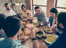 参加してよかった"交流会＆勉強会"の特徴