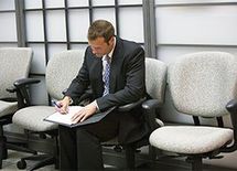 会社にバレずにうまく転職活動する法