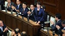勝ちすぎるほど恐ろしい…中曽根も鳩山も陥った｢300議席の罠｣､高市首相は食料品消費税ゼロを実現できるのか