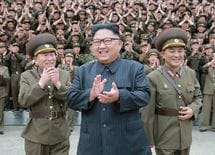 やはり現時点での"米朝戦争"はありえない