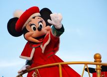 TDR、2期連続入場者減よりも深刻な問題