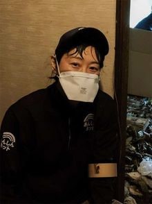 ジャーナリスト 笹井恵里子氏