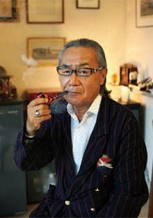 しまじ・かつひこ●1941年、東京都生まれ。青山学院大学卒業後、集英社に入社。「週刊プレイボーイ」「PLAY BOY」「Bart」編集長、広告担当取締役、編集部担当取締役を経て、集英社インターナショナル代表取締役を10年勤め、2008年退任。著書に『甘い生活』『えこひいきされる技術』などがある。