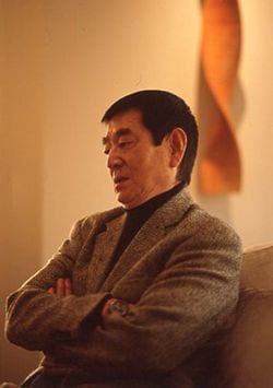 渡哲也さんと同じくハーモニカを愛用していた高倉健さん／撮影＝岡倉禎志