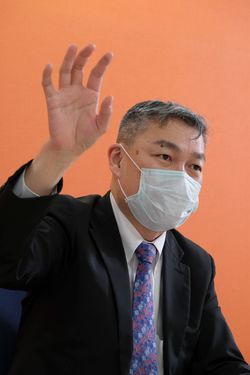 京都大学大学院の藤井聡教授