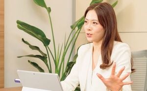 これから5年間、円高に苦しむ時代の再来には身構える必要があります。