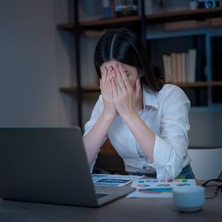 会社は残業するなと言うが 在宅勤務の女性たちを追い詰める成果主義という落とし穴 24時間 365日エンドレスで仕事 President Online プレジデントオンライン