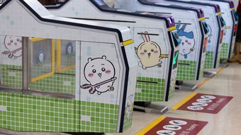 中国人がわざわざ日本に観に来る熱狂ぶり…｢映画ちいかわ｣が中華圏の若者に刺さる"日本とは全く別の理由"