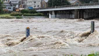東京23区の｢危ない土地｣も地名を見ればわかる…全国に点在する｢水害地名｣に使われている漢字の共通点