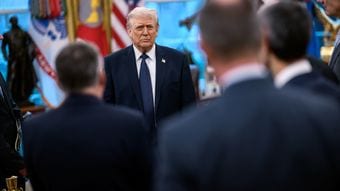 ｢あっさり降伏｣するはずが…トランプの最大の誤算､イランを｢反米の大国｣に育てた"アメリカのウソ"