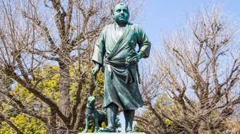 もしあなたが西郷隆盛なら､江戸城への総攻撃を中止できますか?