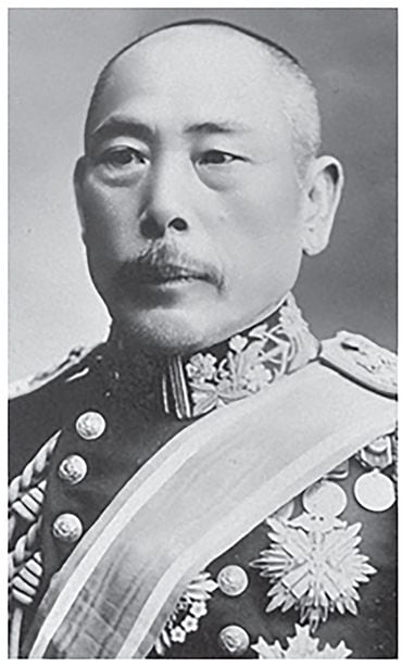上村彦之丞 1849‐1916