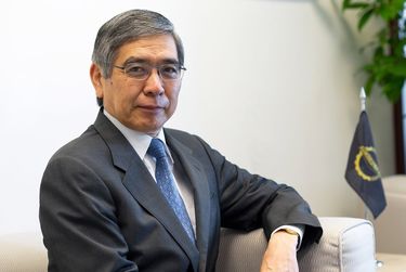 だれが何をやっても日本円は紙くずになってしまう…日銀総裁が｢東大の経済学者｣となった本当の理由 本命の候補者たちは､みんな逃げていった (5ページ目)  | PRESIDENT Online（プレジデントオンライン）