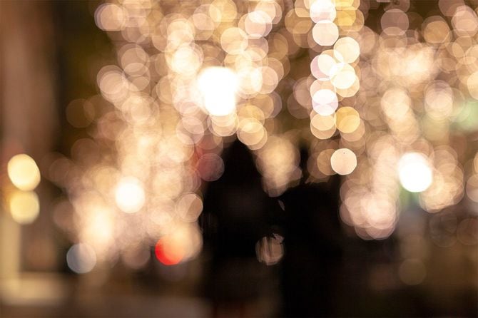 イルミネーション