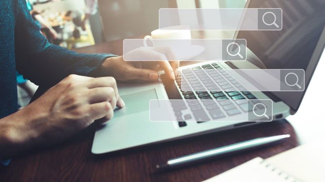 ビッグデータの概念