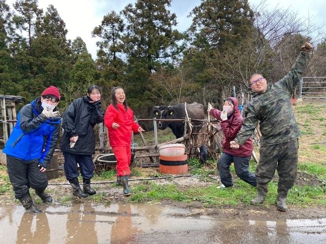 安心して挑戦できる環境があるから子どもが伸びる
