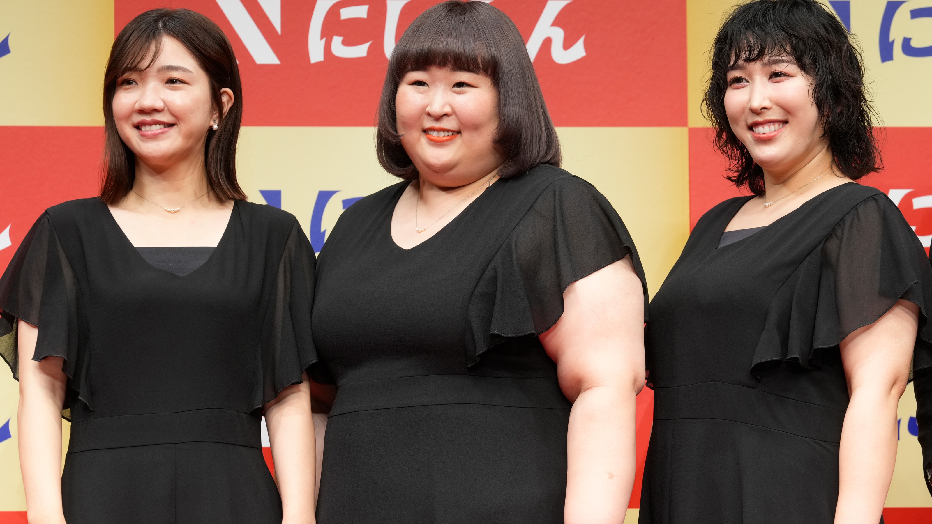 デブ女 セックス なぜ女性芸人は｢ブス｣｢デブ｣の容姿イジりをやめたのか…松本人志の分析とはちがう令和ならではの理由 松本人志が｢女のコメディアンが天下を取ることはない｣と断言してから30年  | PRESIDENT Online（プレジデントオンライン）