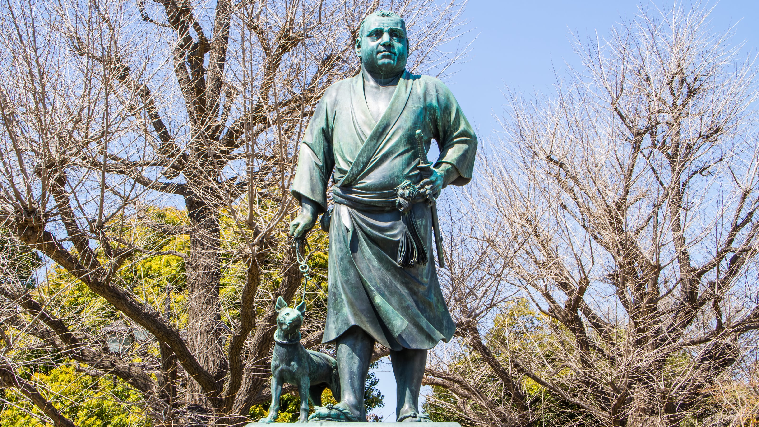 もしあなたが西郷隆盛なら 江戸城への総攻撃を中止できますか 薩摩流 人間の器 の身につけ方とは President Online プレジデントオンライン