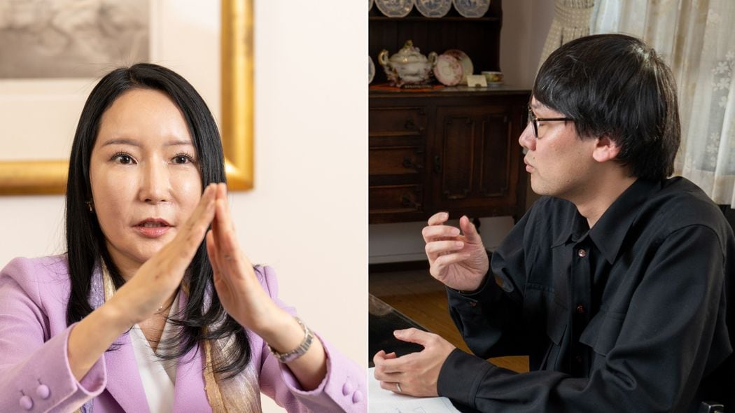 GAFAMが狙うのは｢Z世代の頭の中｣シリコンバレーの技術者が子供にスマホを持たせない納得の理由 斎藤幸平×堤未果｢デジタル植民地化｣から日本を守る方法