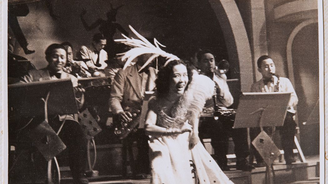 笠置シヅ子の咆哮が進駐軍のアメリカ兵をも興奮させた…｢東京ブギウギ｣の知られざるレコーディング裏話 黒澤明監督作詞の｢ジャングル･ブギー｣に笠置は｢えげつない歌｣と苦笑