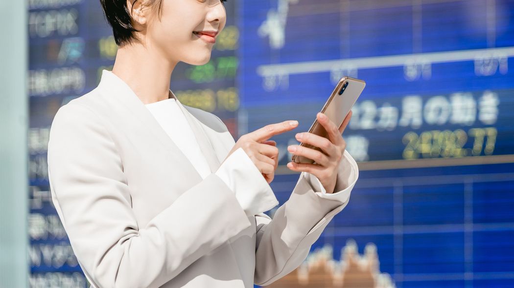 リスクは限りなくゼロで､リターンは無限に近い…お金の専門家が｢もっとも手堅い｣と太鼓判を押す投資先 自分なりに考える姿勢を忘れてはいけない