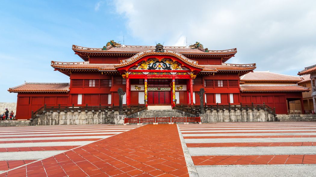 ｢鉄砲に対して丸太棒で応戦｣中央集権国家･琉球王国が薩摩軍の侵攻に大敗を喫したワケ 中国･明は軍備強化を勧めたが｢女神がいるから大丈夫だ｣