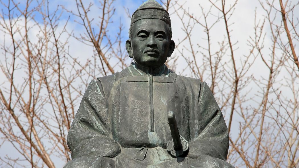 米騒動で注目された政界のプリンスが｢いきなり首相｣に…大河｢べらぼう｣で松平定信が老中首座になれたワケ 定信が8代将軍吉宗の孫でも､この人事は異例だった