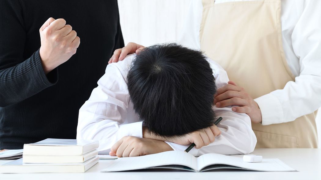 ｢頭のいい子が育つ家庭｣はここが違う…東大生の親が子供の勉強に関して絶対に口出ししなかったこと 怒っても叱ってもいいが､親の受験になってはいけない