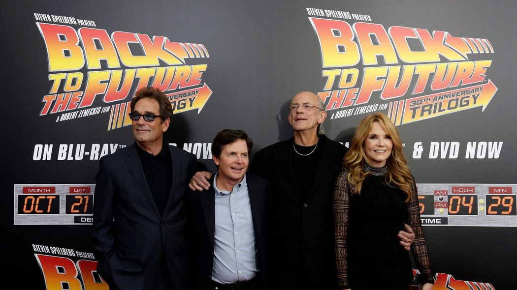 トランプのせいで｢バック･トゥ･ザ･フューチャー｣を素直に楽しめない…白人社会回帰で日本人が被る不利益 ｢多様性のせいで飛行機が落ちた｣と言うトランプ大統領が目指すもの