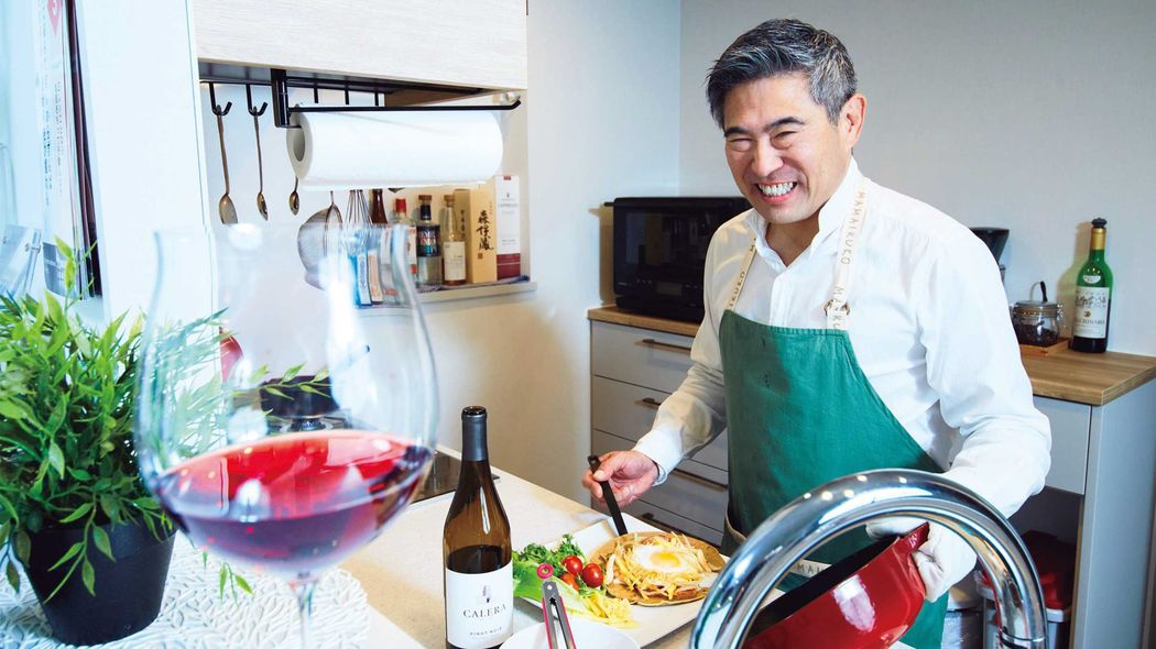 タカラスタンダード社長 小森大｢"究極のキッチン"はどこにある｣