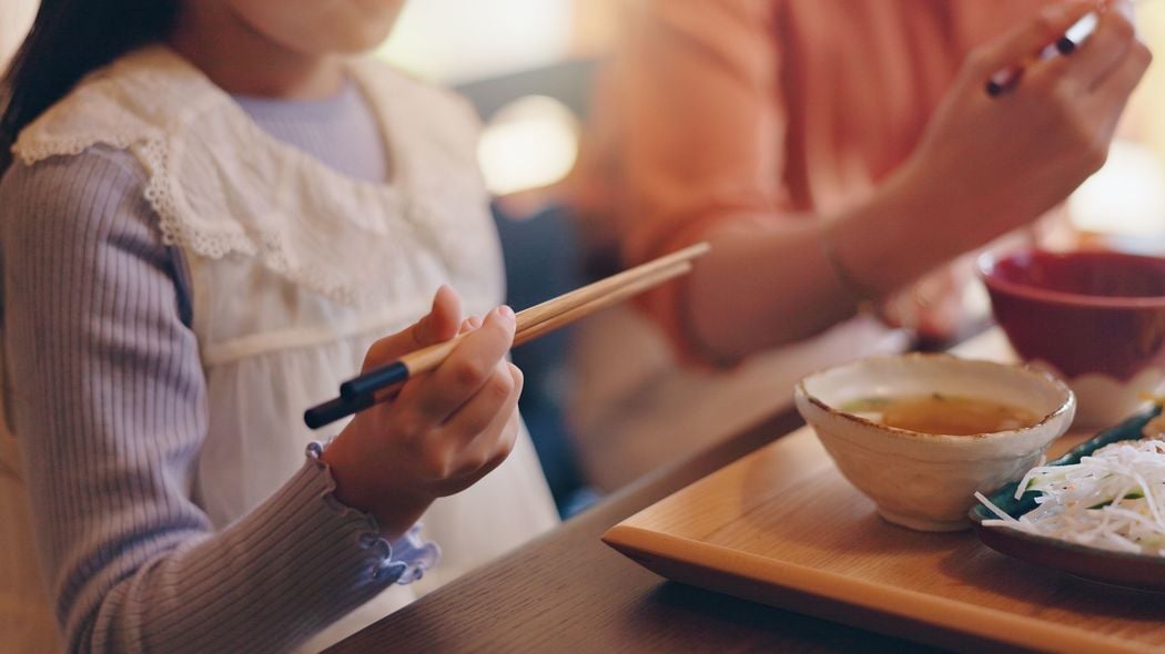 ｢お金に強い親子｣は食卓での会話が違う…将来､お金に困らない子どもを育てる親の｢日常のひとこと｣ 親の｢お金の失敗談｣が反面教師になる