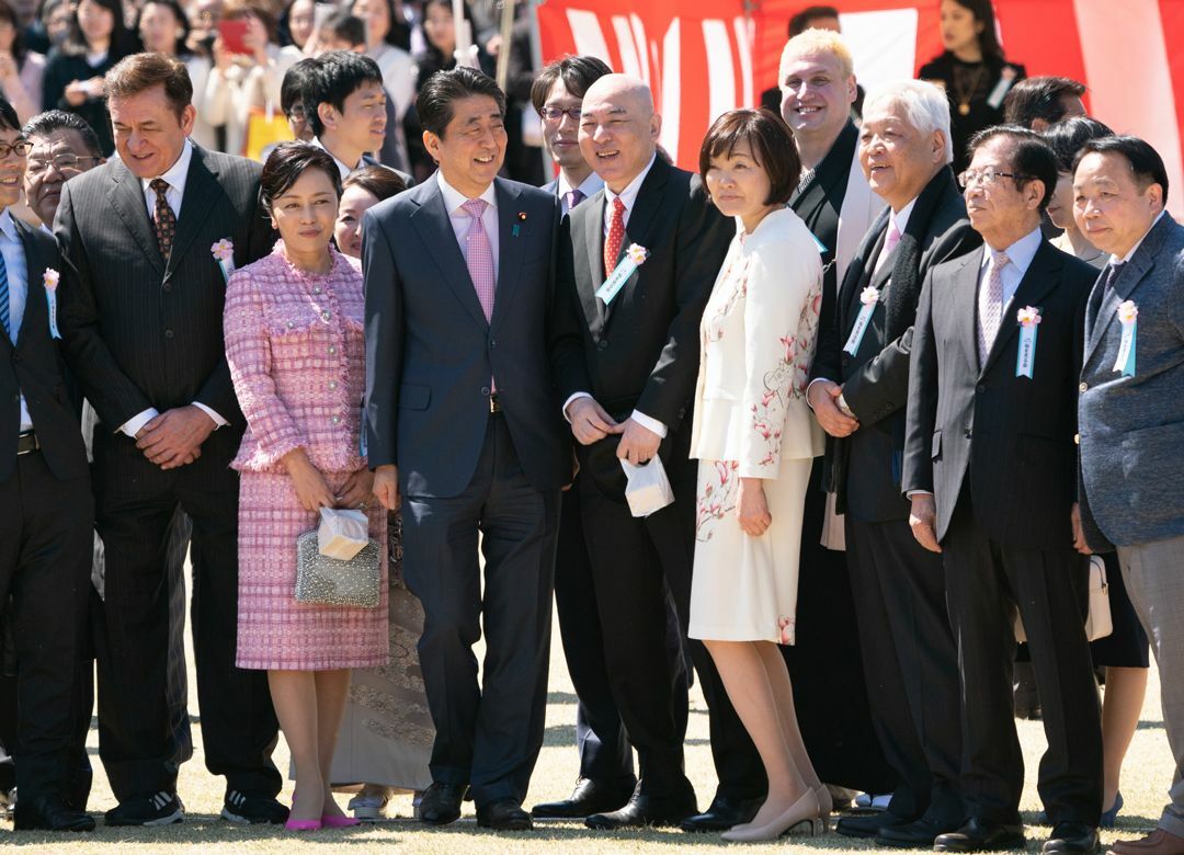 ネット右翼が『日本国紀』を絶賛するワケ 右派の"通史"という点が新しかった