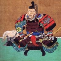 徳川家康が生き延びたのは奇跡に等しい…｢三方ヶ原の戦い｣で武田信玄が