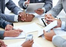 人事部の告白「40代で終わる人、役員になれる人」