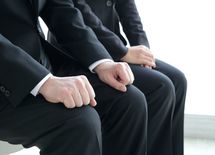 面接に強い子を育てる親の「10の相槌」