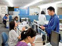 “待ちの姿勢”をサポートで変える ――佐川急便の「男文化」改革【後編】