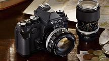ニコン｢一眼レフ開発撤退｣報道に衝撃と寂しさ　カメラ開発の重鎮が語る信頼度｢車と交換して!｣