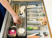 家の中で行方不明!? 探し物は「グループ分け」でストレス軽減！