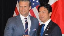 習近平に特大ブーメラン…中国の｢新型軍国主義｣批判を黙らせた小泉進次郎大臣の"反論"を米側が絶賛した理由