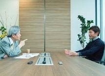 「競争嫌い」で年商1000億円【1】　－対談：スタートトゥデイ社長 前澤友作×田原総一朗