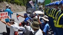 ｢1日3回20分の座り込み｣に意味ある?…ひろゆきの辺野古ツイートに基地反対派が｢完敗｣した根本原因