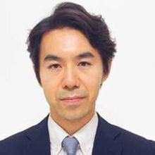佐藤一磨